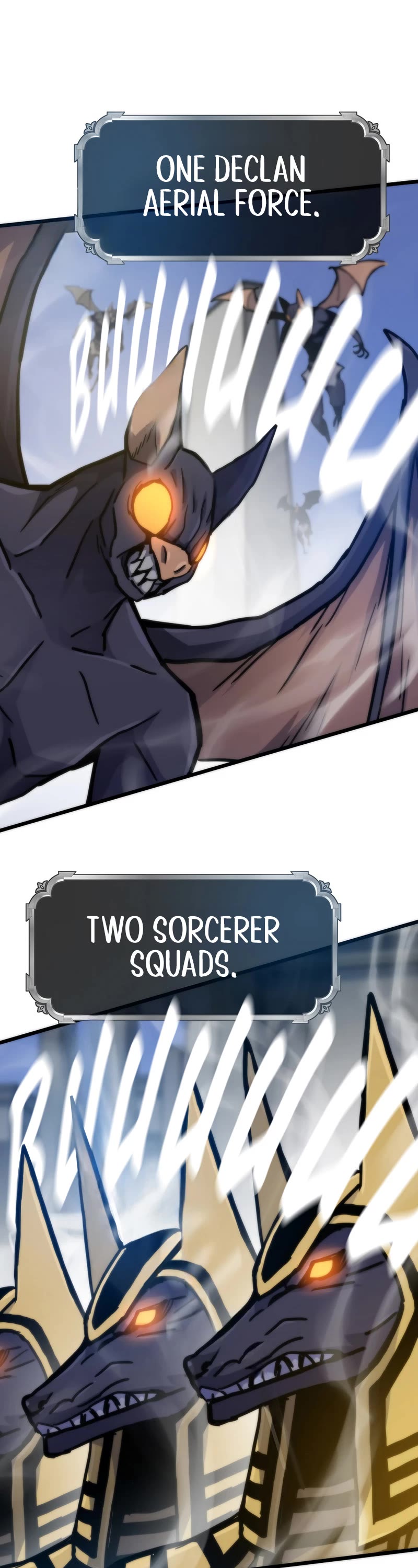 Past Life Regressor (2022) Chapter 70 page 36 - Chapter 70