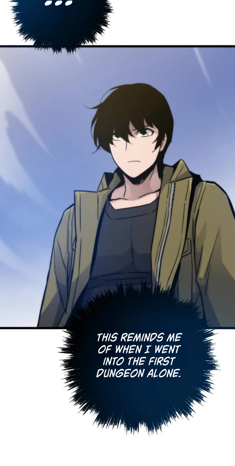 Past Life Regressor (2022) Chapter 70 page 39 - Chapter 70