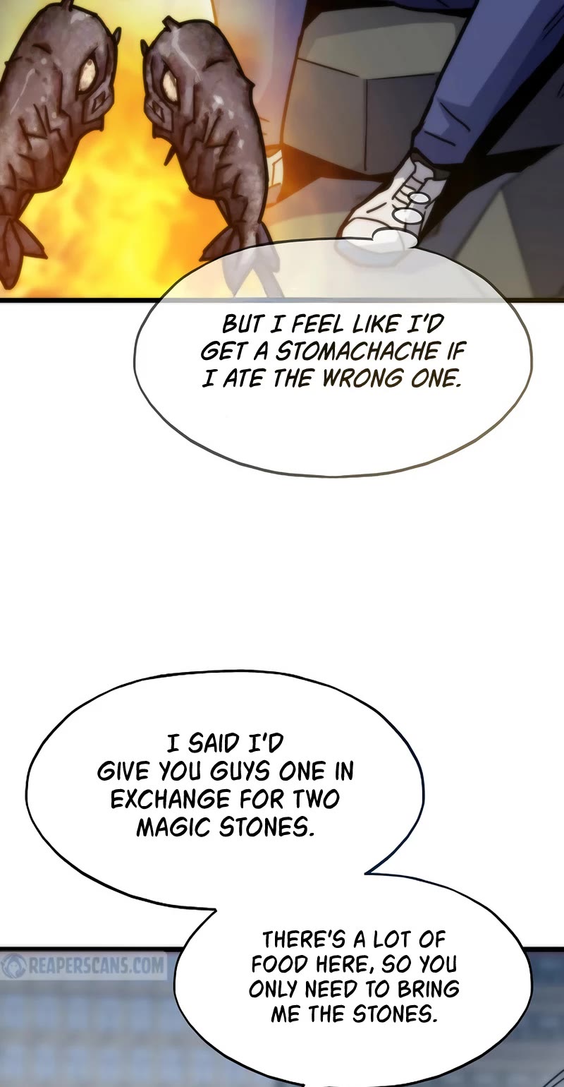 Past Life Regressor (2022) Chapter 70 page 4 - Chapter 70