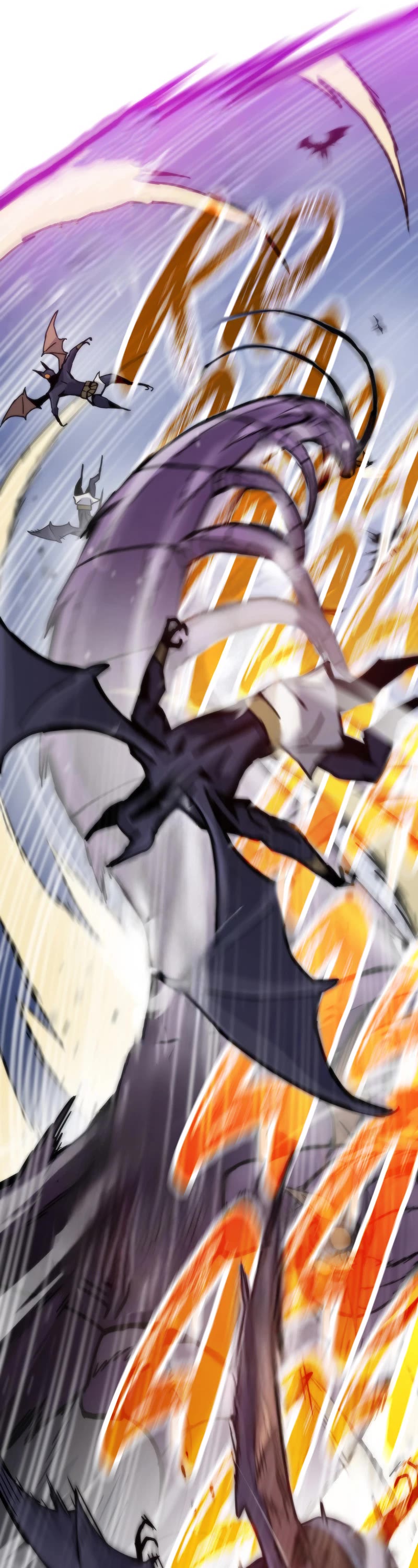 Past Life Regressor (2022) Chapter 70 page 43 - Chapter 70