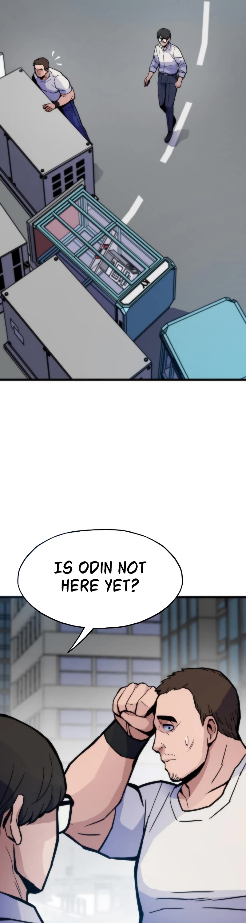 Past Life Regressor (2022) Chapter 70 page 47 - Chapter 70