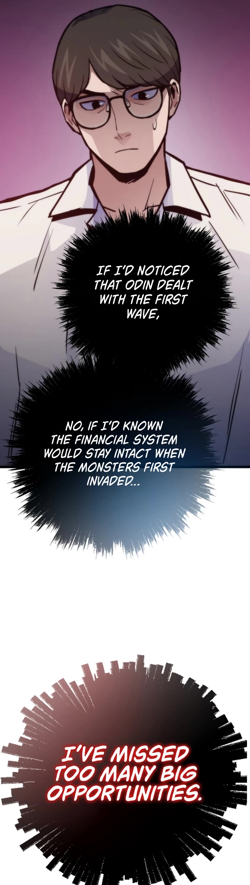 Past Life Regressor (2022) Chapter 70 page 50 - Chapter 70
