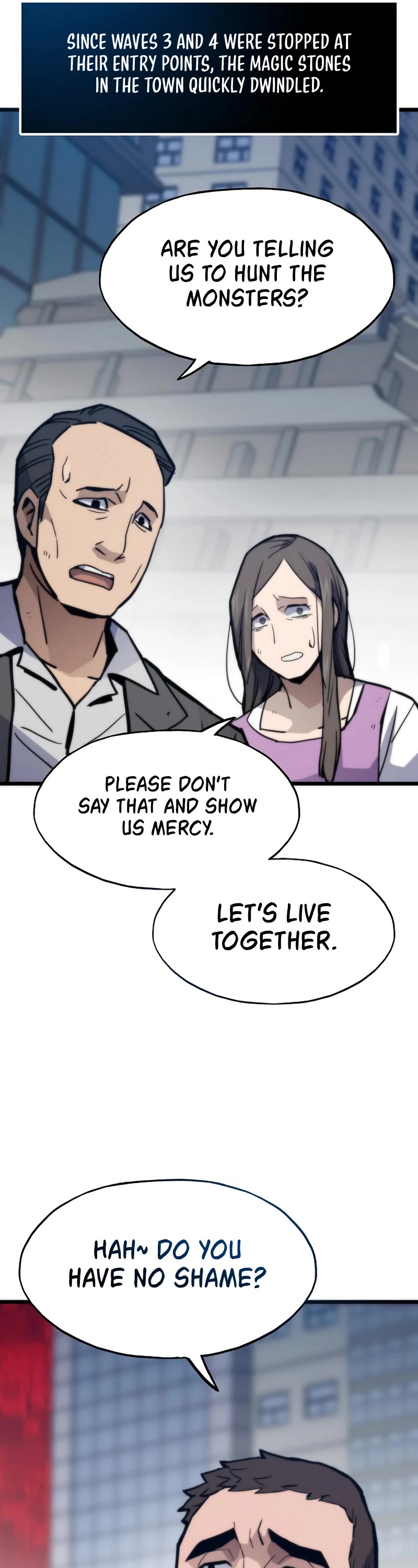 Past Life Regressor (2022) Chapter 70 page 6 - Chapter 70