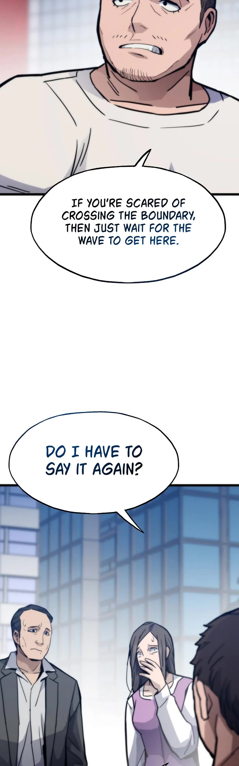 Past Life Regressor (2022) Chapter 70 page 7 - Chapter 70