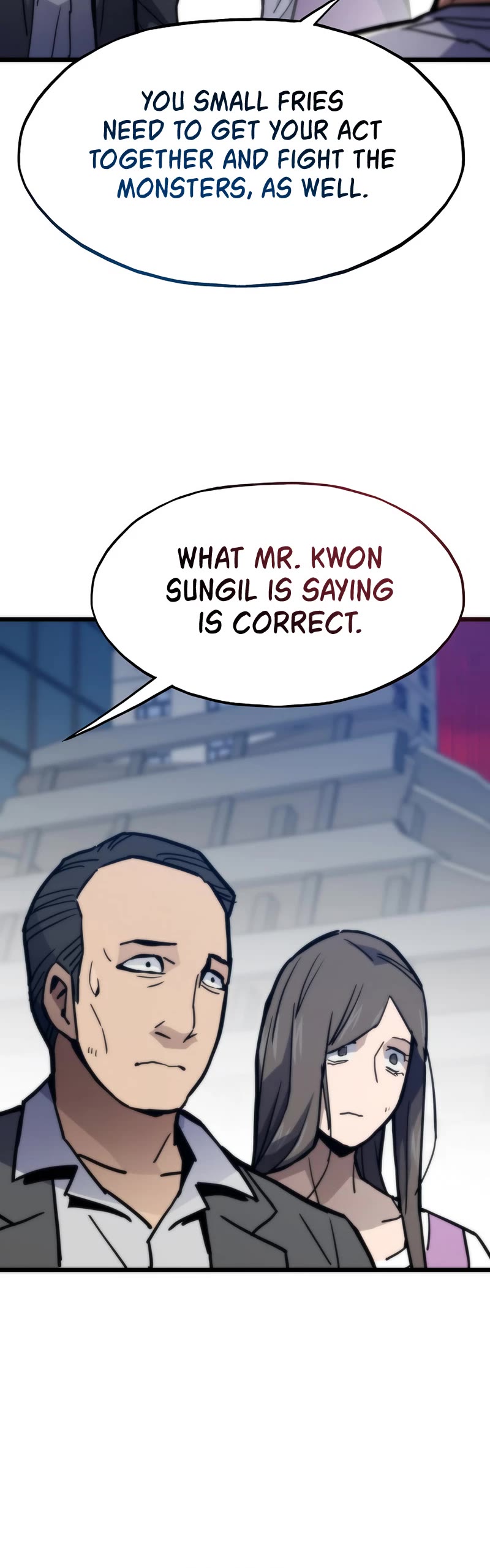 Past Life Regressor (2022) Chapter 70 page 8 - Chapter 70
