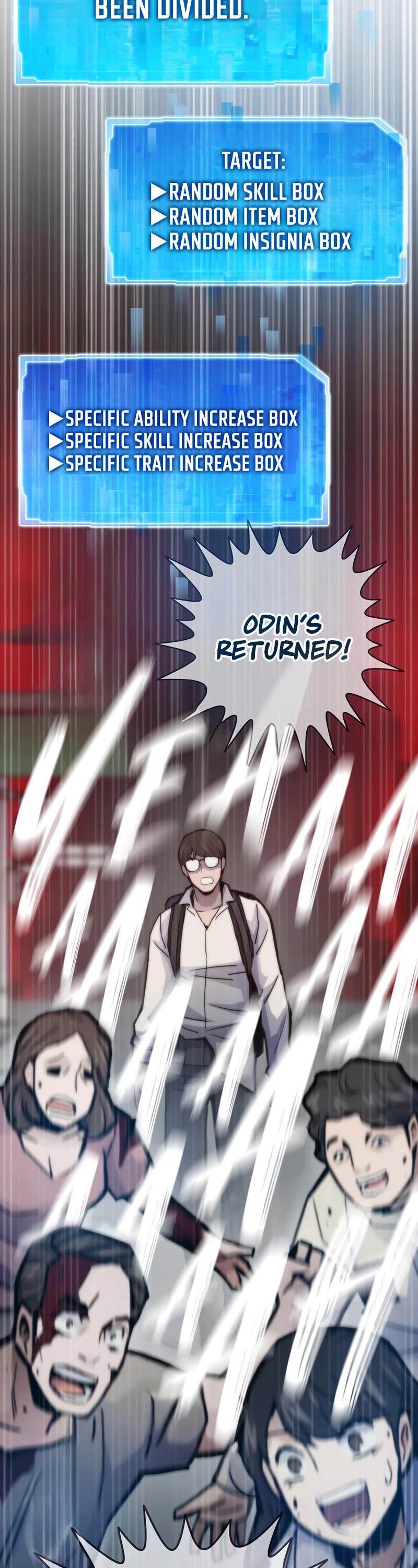 Past Life Regressor (2022) Chapter 71 page 11 - Chapter 71