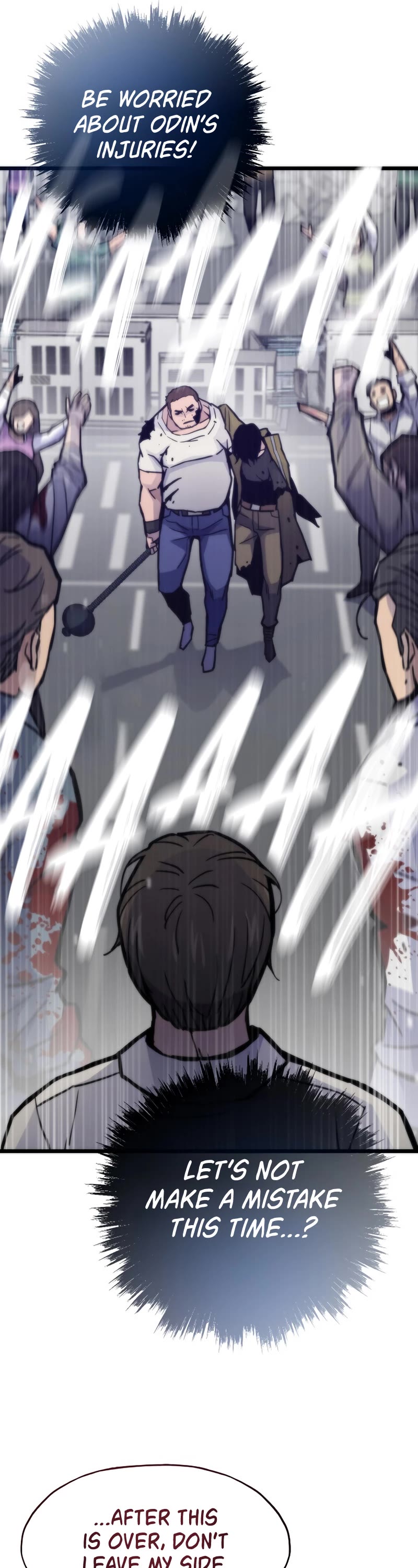 Past Life Regressor (2022) Chapter 71 page 14 - Chapter 71