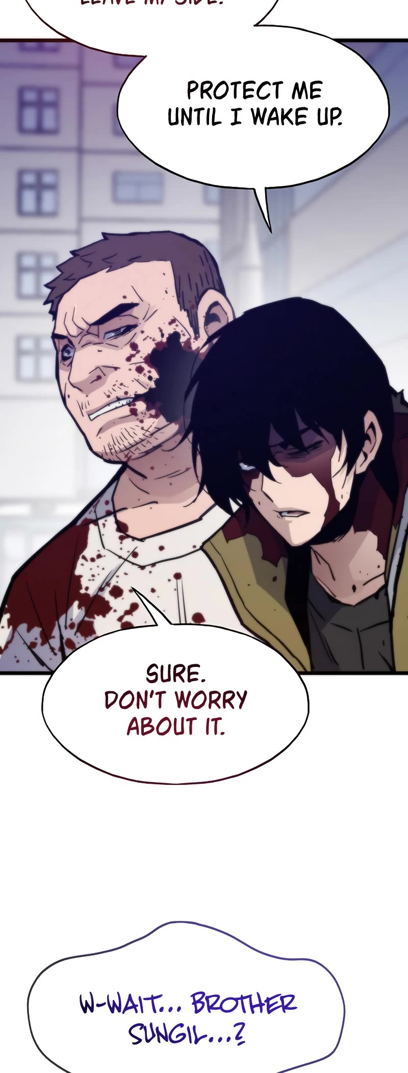 Past Life Regressor (2022) Chapter 71 page 15 - Chapter 71