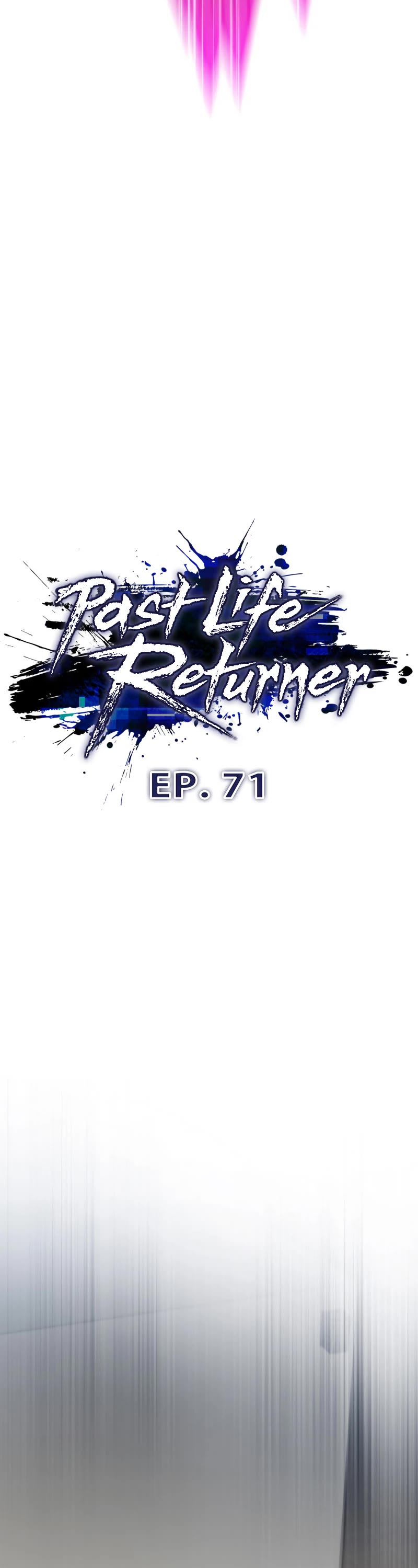 Past Life Regressor (2022) Chapter 71 page 18 - Chapter 71