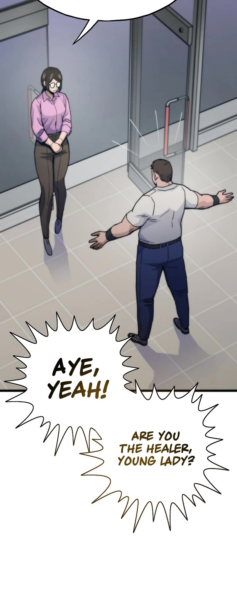Past Life Regressor (2022) Chapter 71 page 24 - Chapter 71