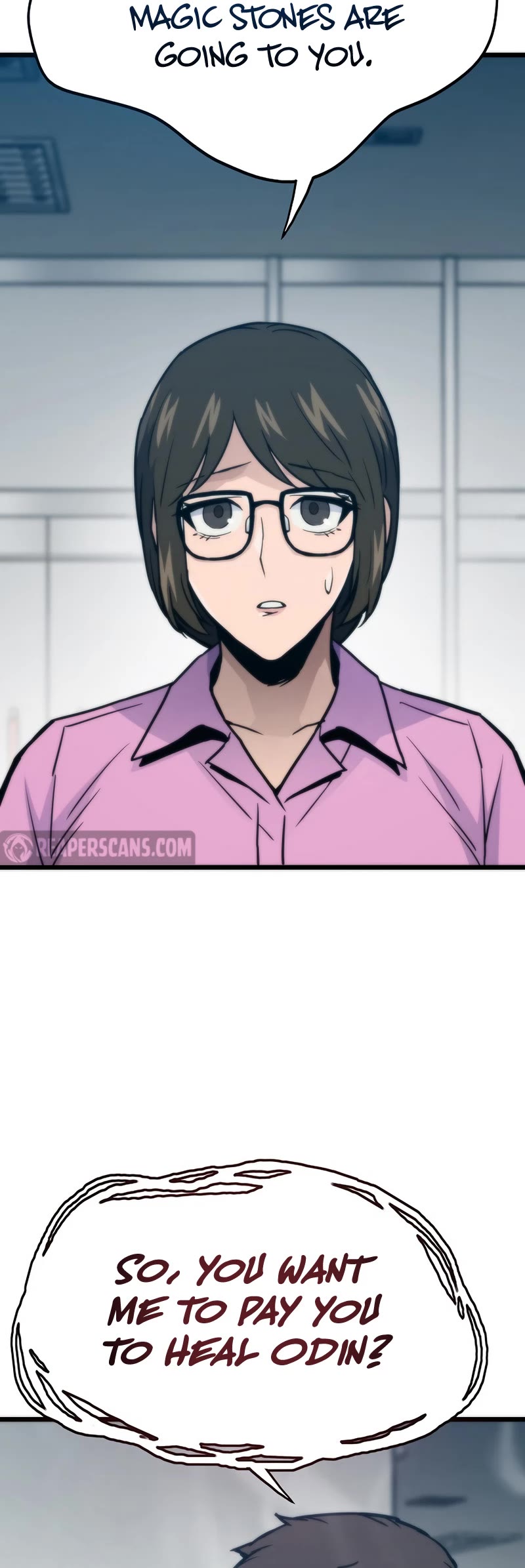 Past Life Regressor (2022) Chapter 71 page 26 - Chapter 71