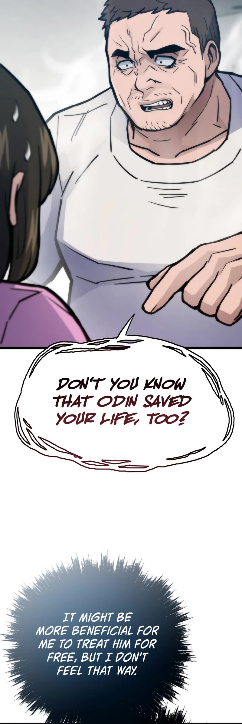 Past Life Regressor (2022) Chapter 71 page 27 - Chapter 71