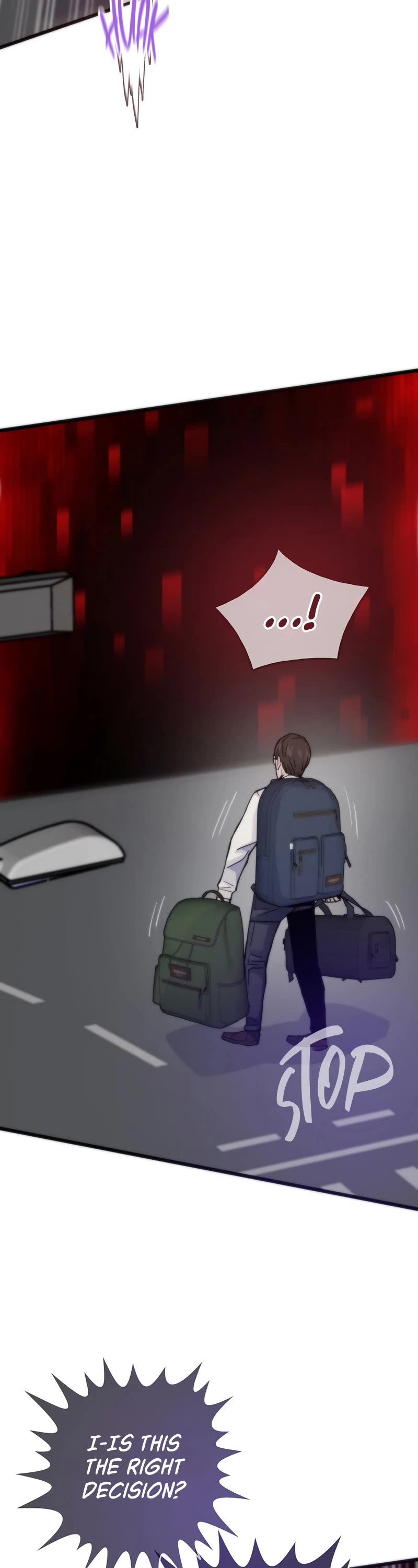 Past Life Regressor (2022) Chapter 71 page 3 - Chapter 71