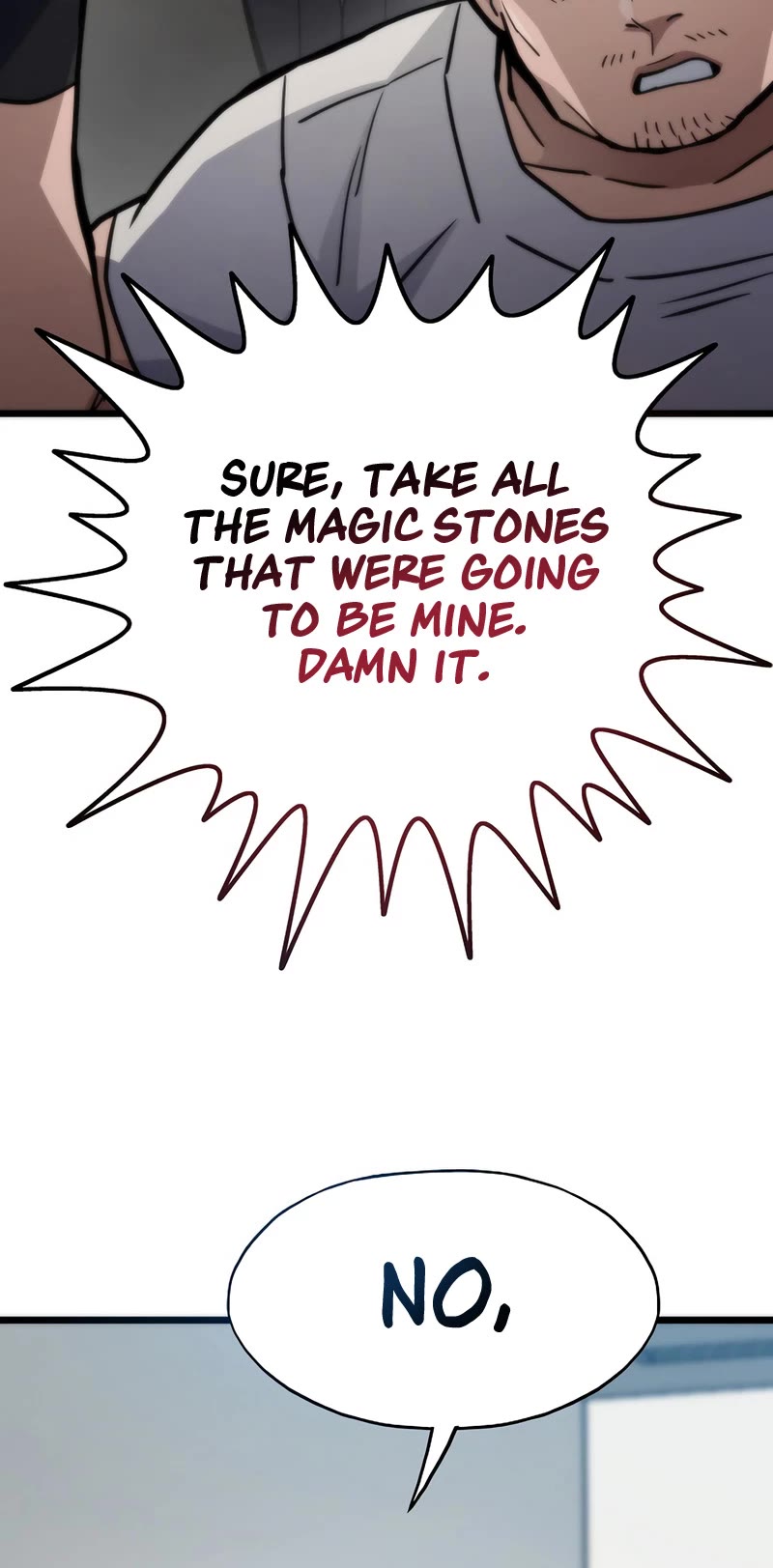 Past Life Regressor (2022) Chapter 71 page 30 - Chapter 71