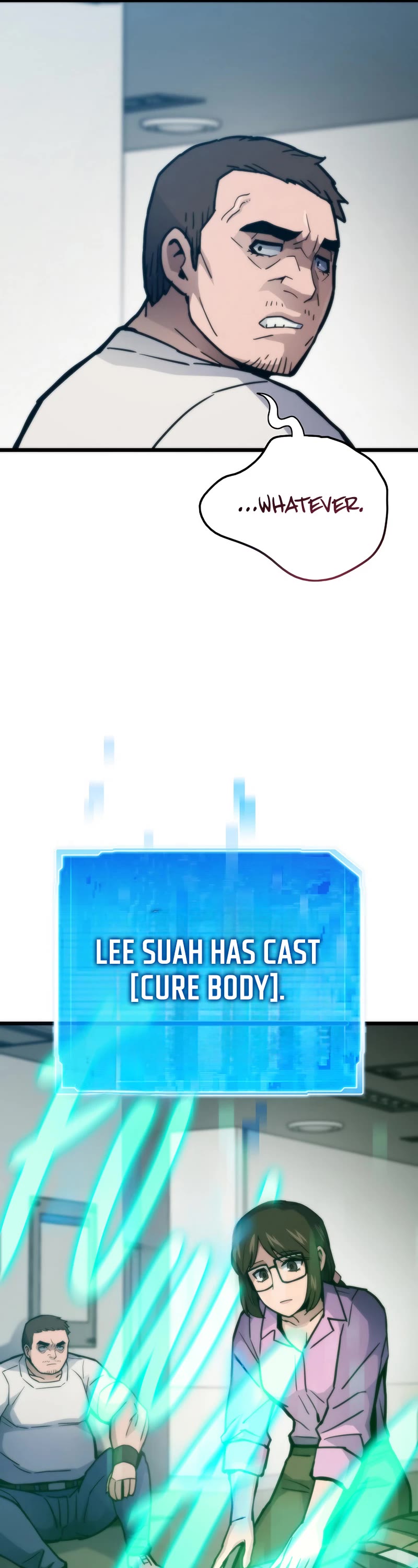 Past Life Regressor (2022) Chapter 71 page 32 - Chapter 71