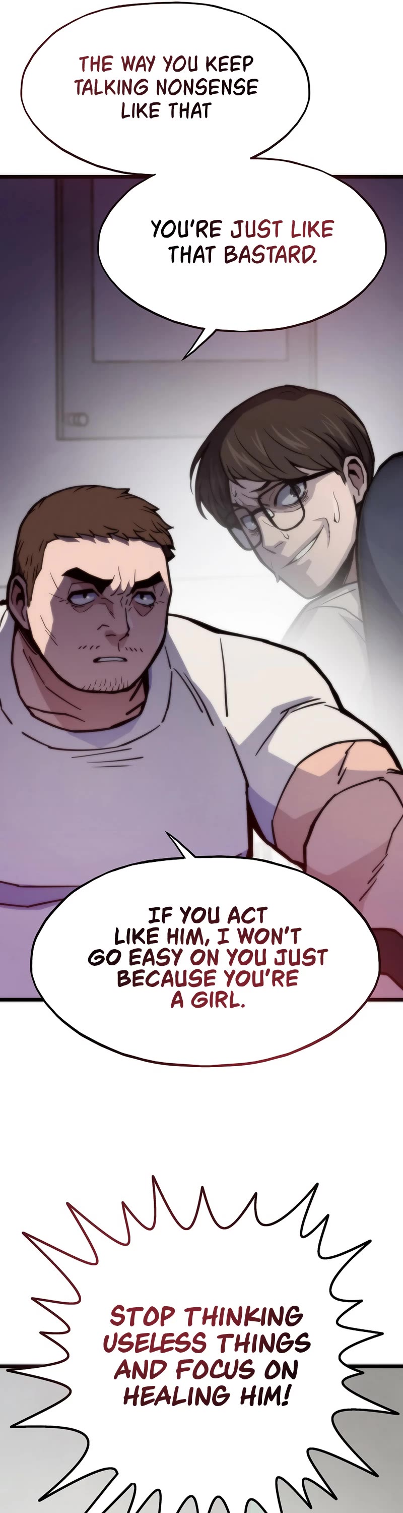 Past Life Regressor (2022) Chapter 71 page 36 - Chapter 71