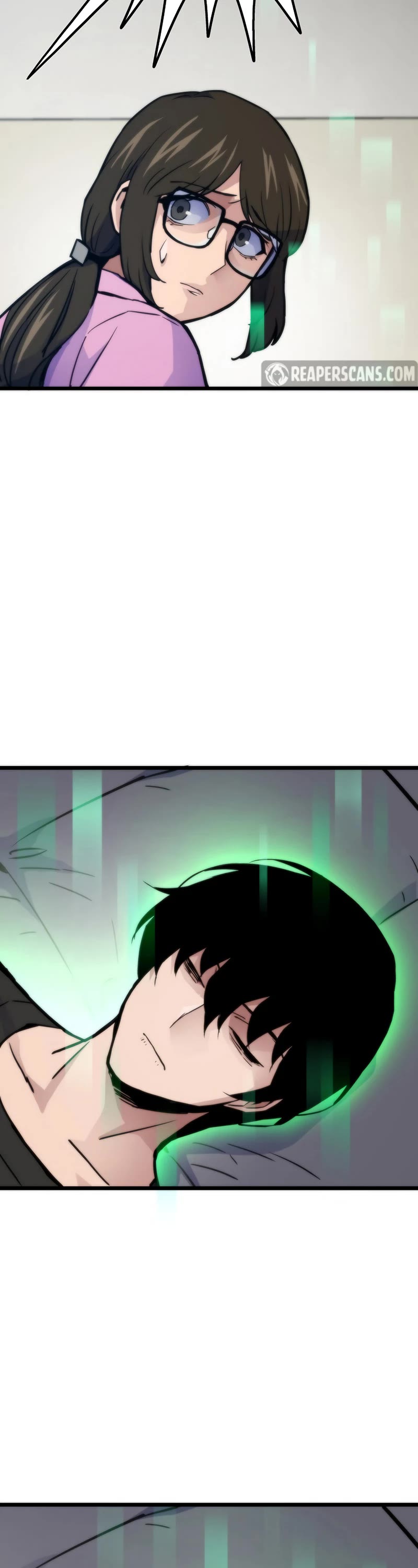 Past Life Regressor (2022) Chapter 71 page 37 - Chapter 71