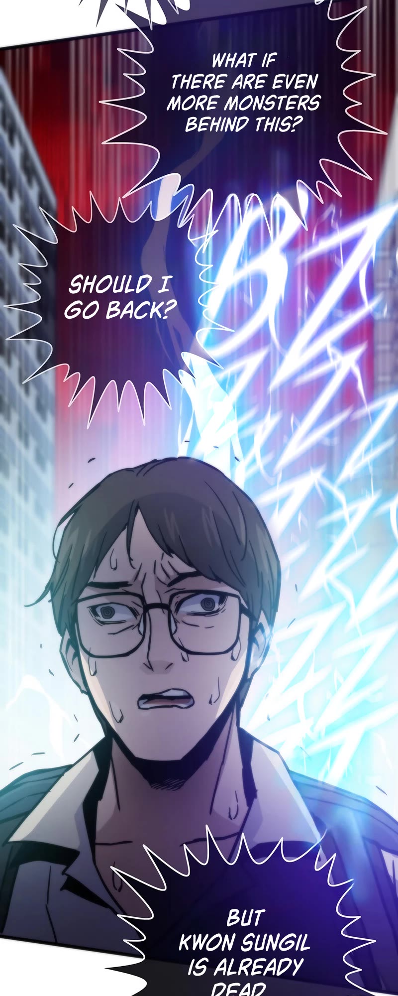 Past Life Regressor (2022) Chapter 71 page 4 - Chapter 71