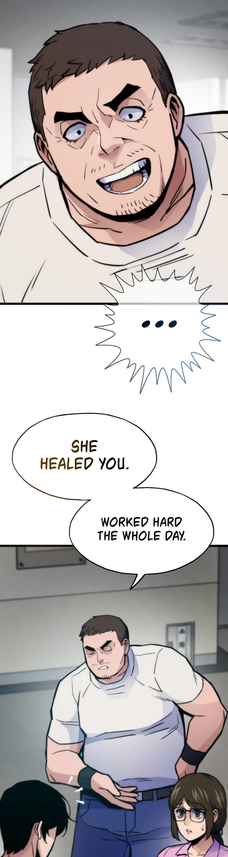 Past Life Regressor (2022) Chapter 71 page 40 - Chapter 71