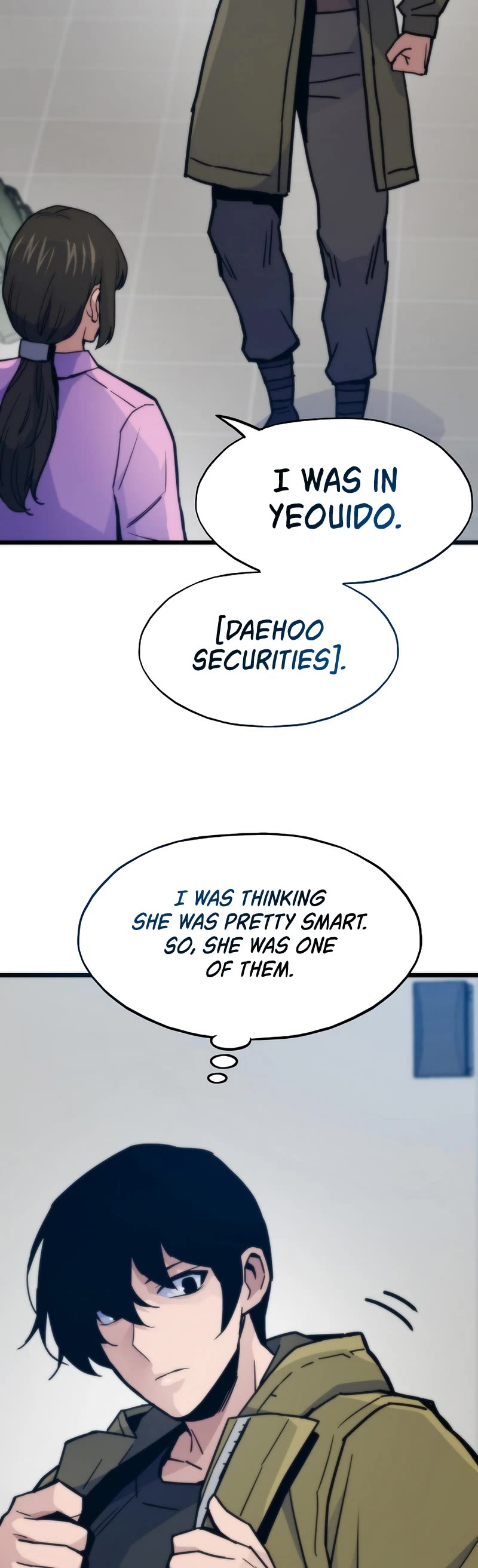 Past Life Regressor (2022) Chapter 71 page 45 - Chapter 71