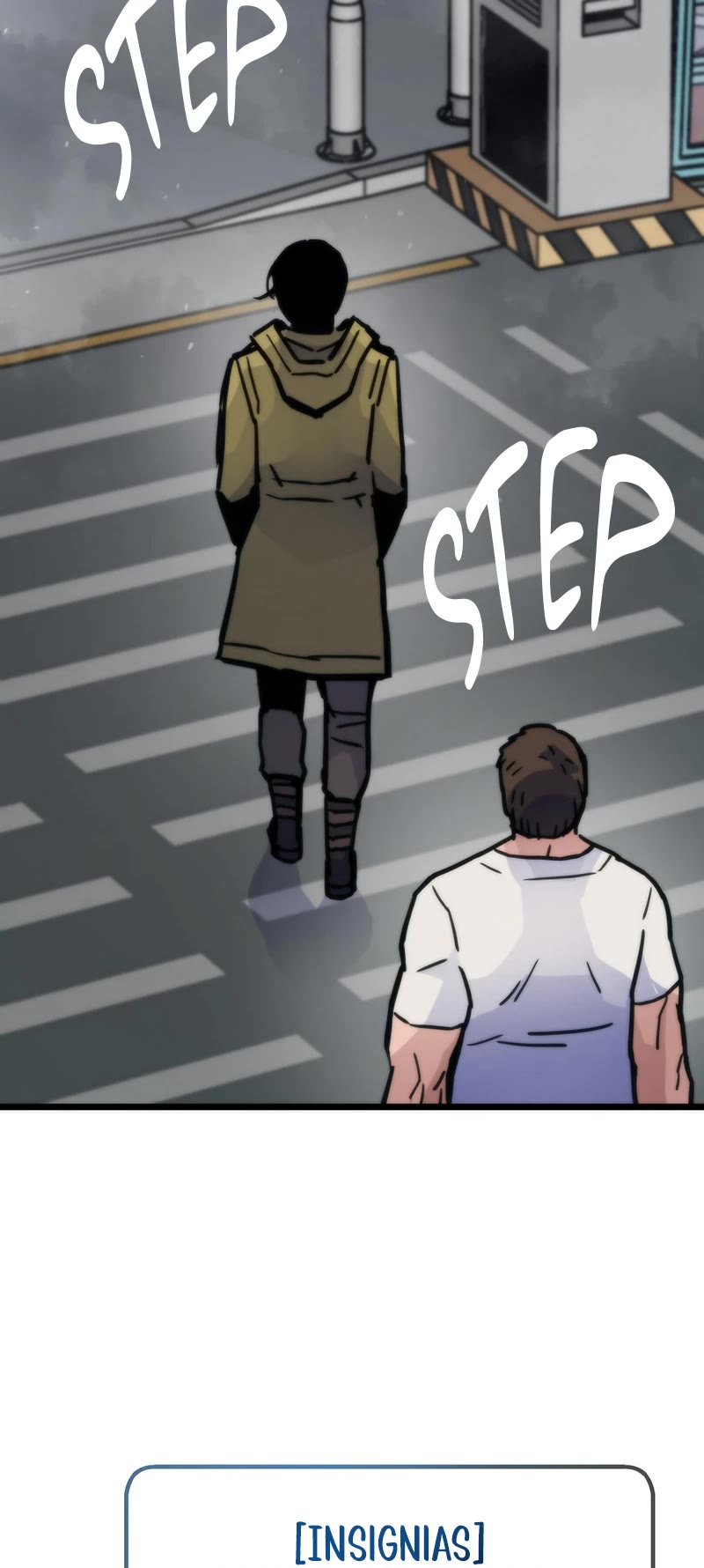 Past Life Regressor (2022) Chapter 71 page 49 - Chapter 71