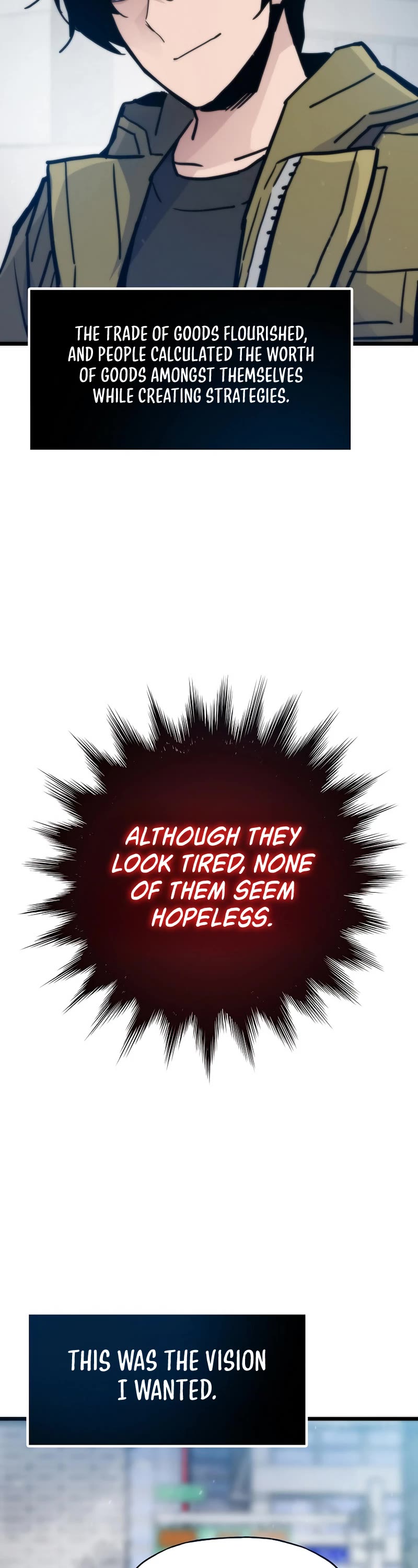 Past Life Regressor (2022) Chapter 71 page 52 - Chapter 71
