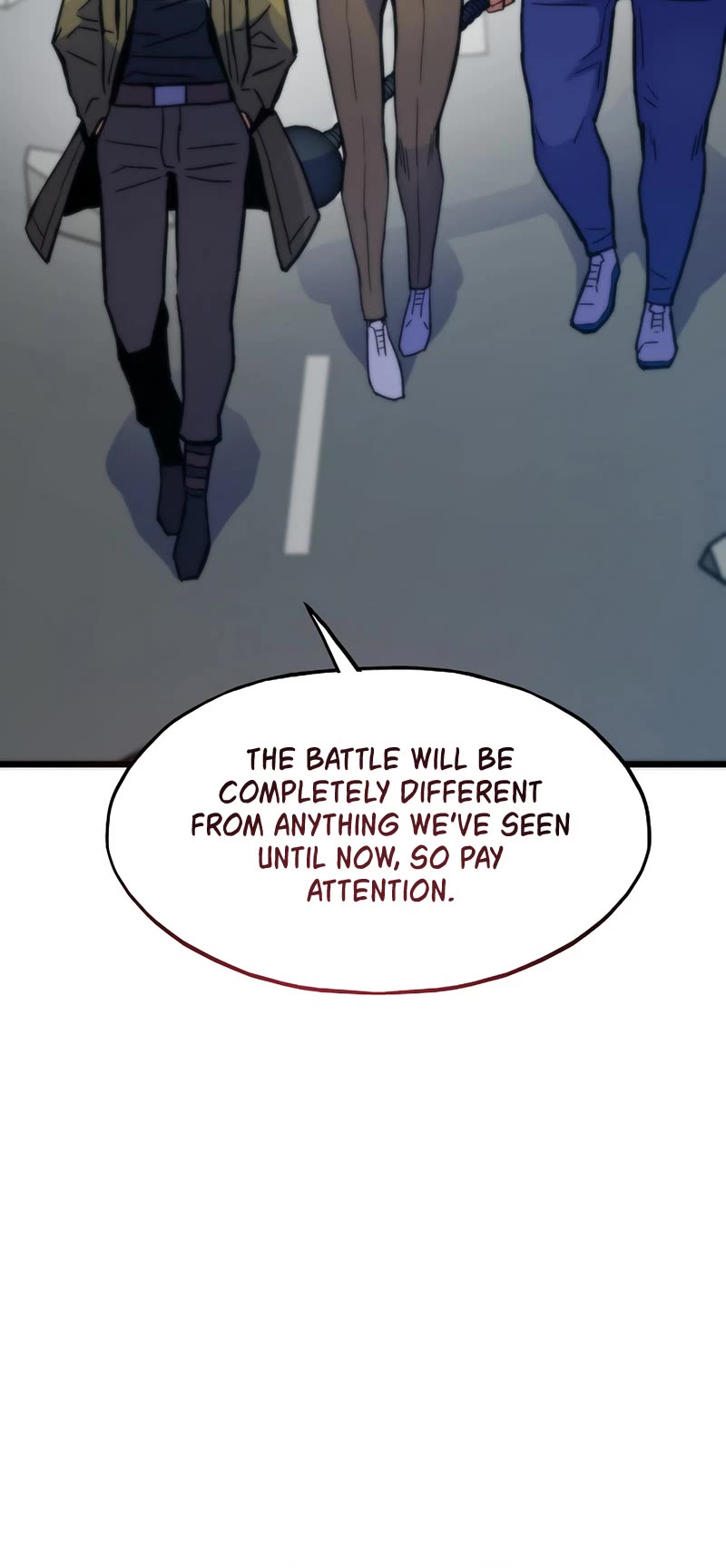 Past Life Regressor (2022) Chapter 71 page 61 - Chapter 71