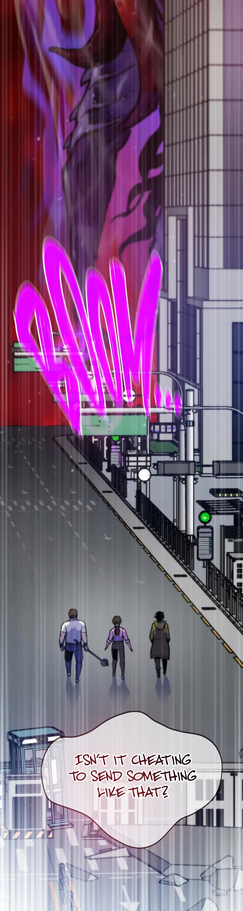 Past Life Regressor (2022) Chapter 71 page 65 - Chapter 71