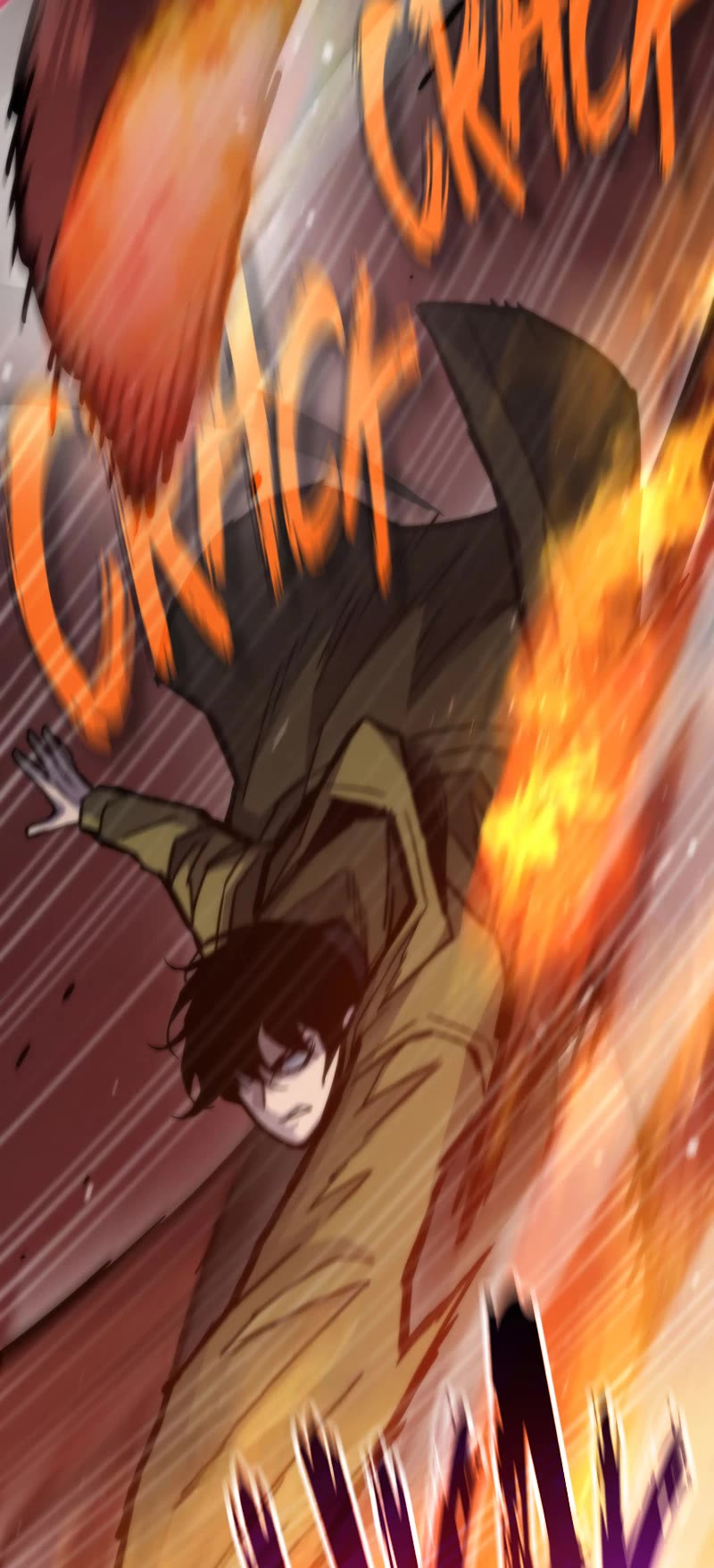 Past Life Regressor (2022) Chapter 72 page 12 - Chapter 72