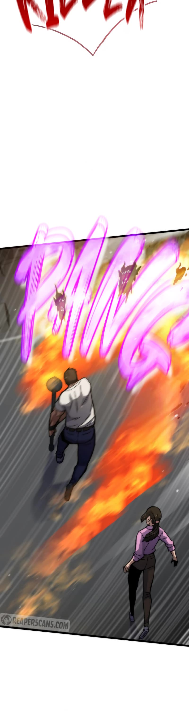 Past Life Regressor (2022) Chapter 72 page 16 - Chapter 72