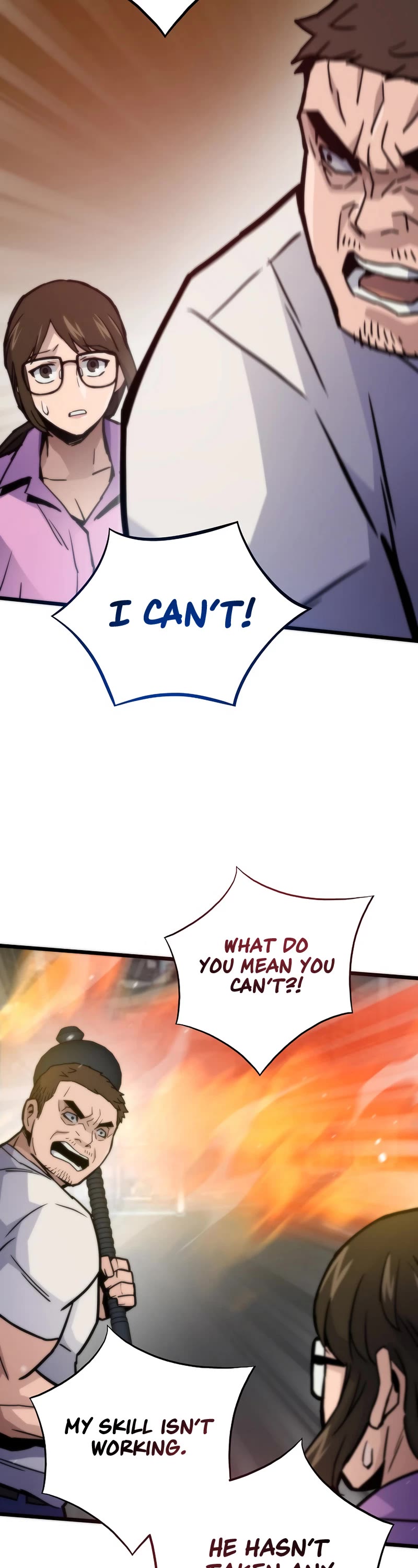 Past Life Regressor (2022) Chapter 72 page 18 - Chapter 72