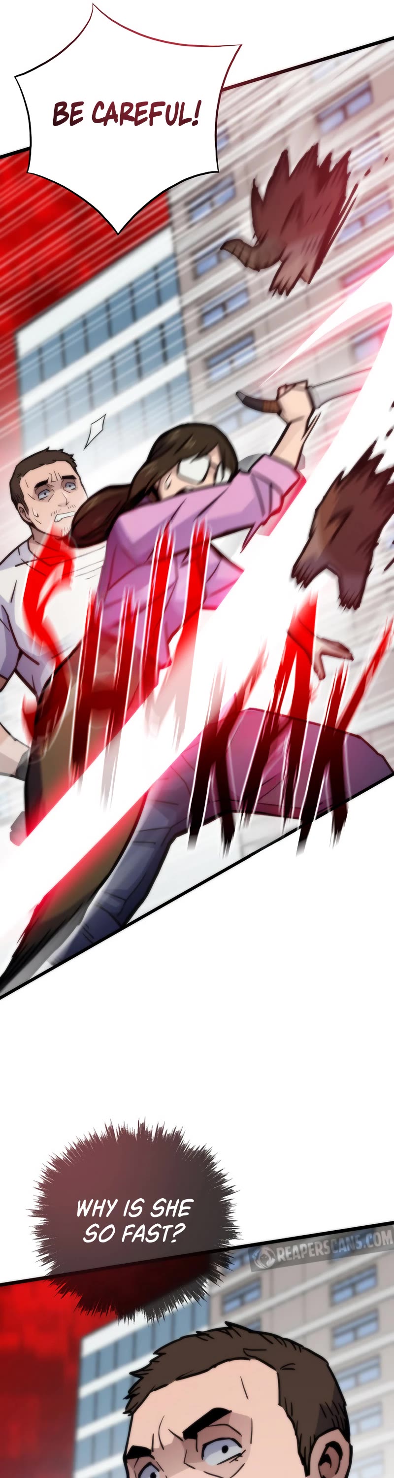 Past Life Regressor (2022) Chapter 72 page 21 - Chapter 72