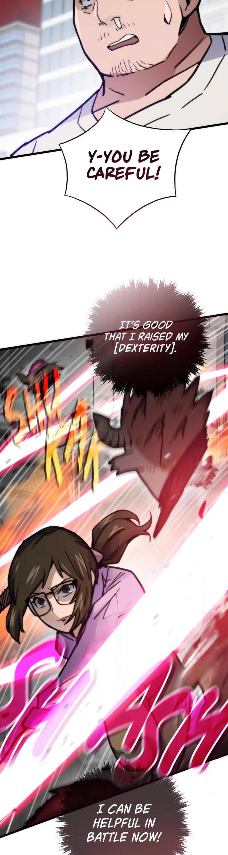 Past Life Regressor (2022) Chapter 72 page 22 - Chapter 72