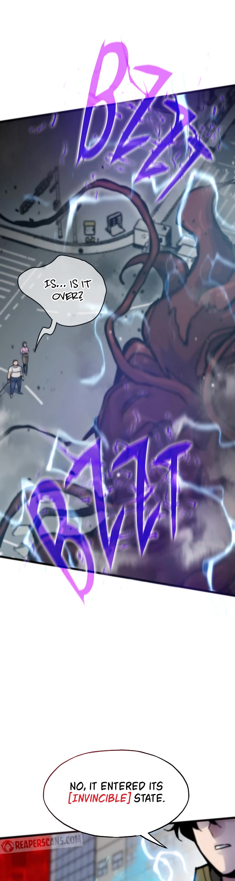 Past Life Regressor (2022) Chapter 72 page 32 - Chapter 72