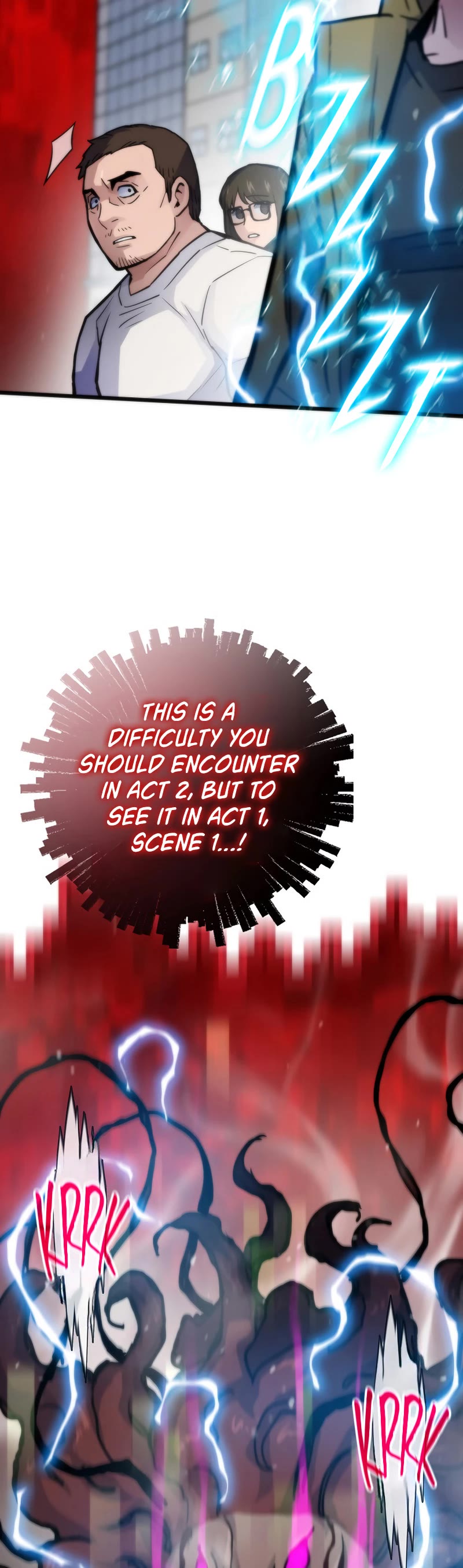 Past Life Regressor (2022) Chapter 72 page 33 - Chapter 72