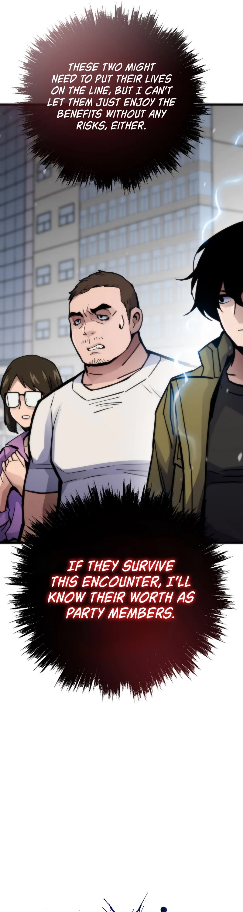 Past Life Regressor (2022) Chapter 72 page 35 - Chapter 72