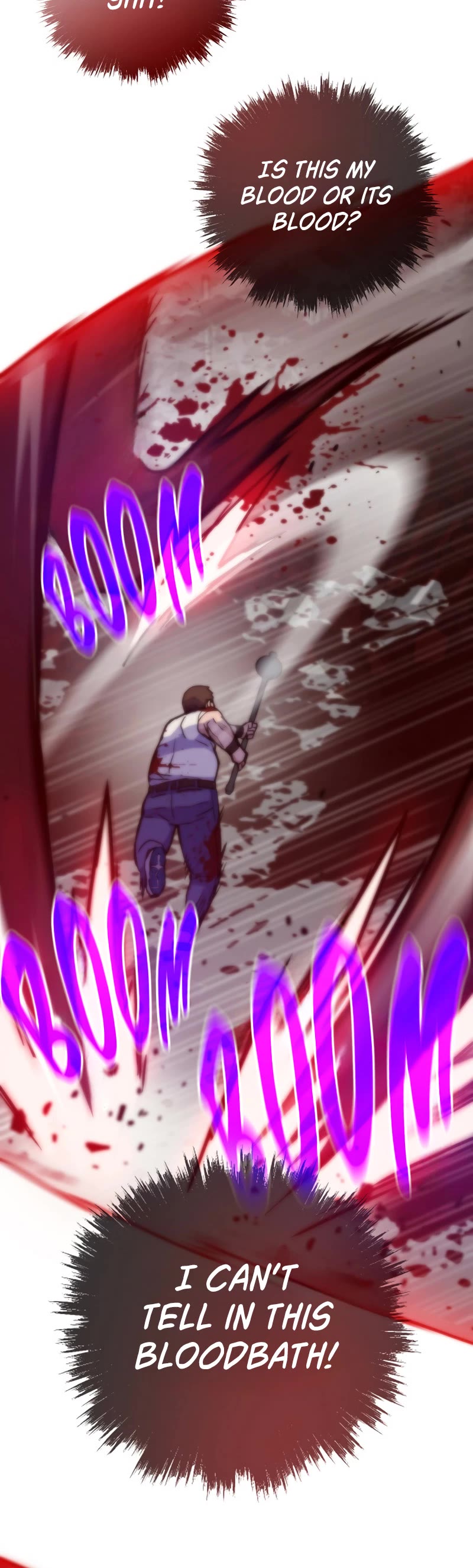 Past Life Regressor (2022) Chapter 72 page 39 - Chapter 72