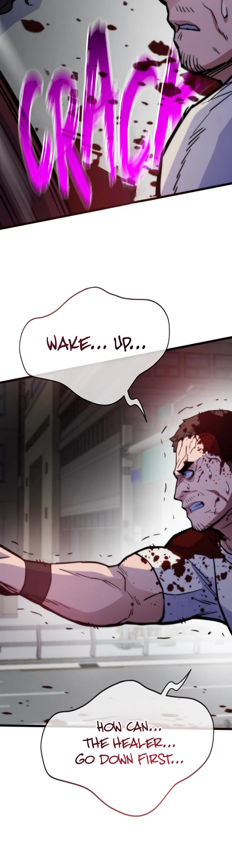Past Life Regressor (2022) Chapter 72 page 43 - Chapter 72