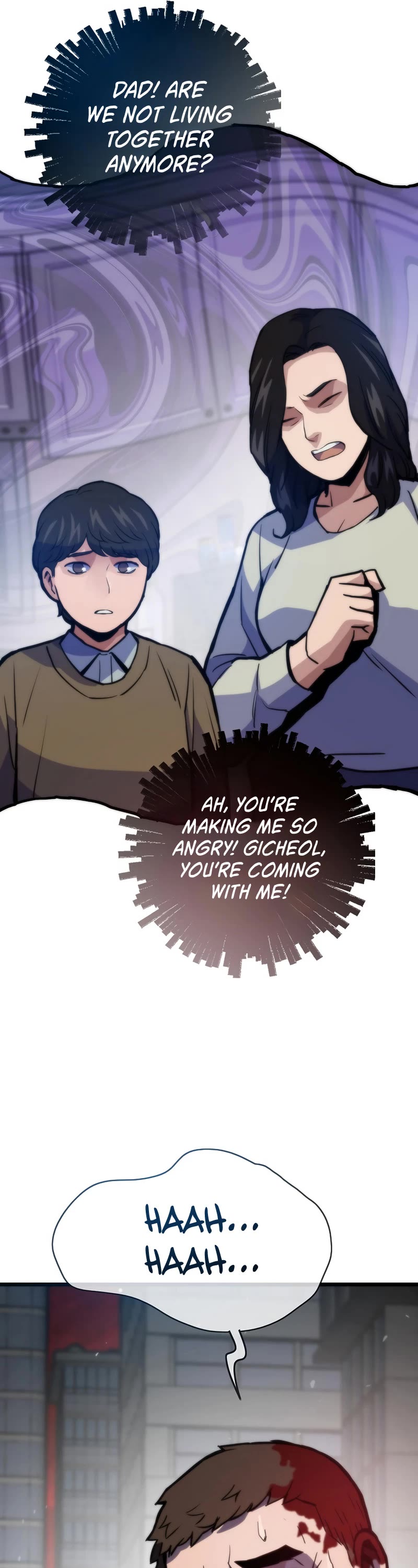 Past Life Regressor (2022) Chapter 72 page 47 - Chapter 72