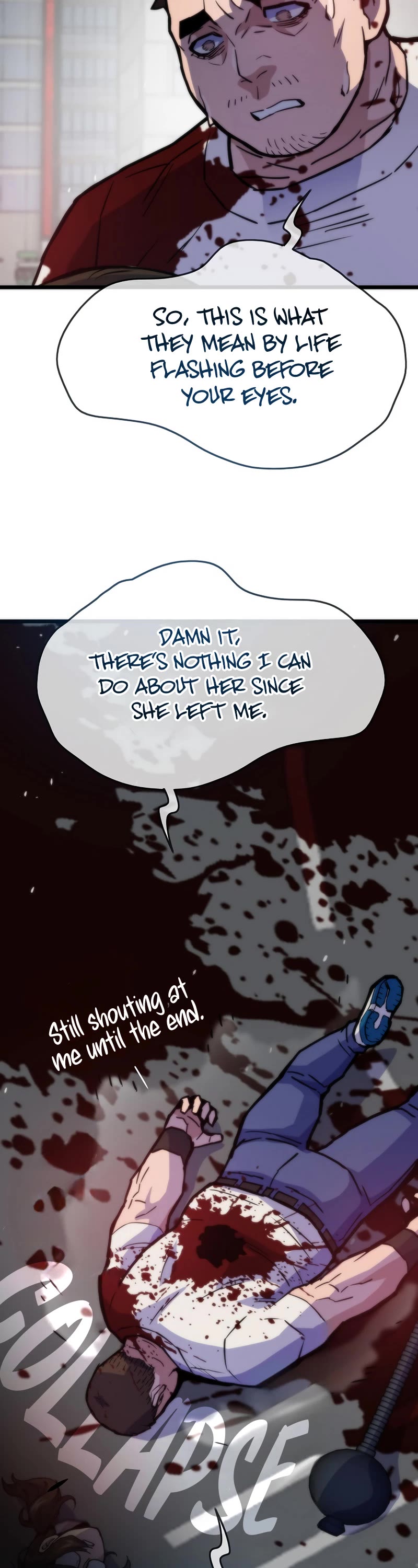 Past Life Regressor (2022) Chapter 72 page 48 - Chapter 72