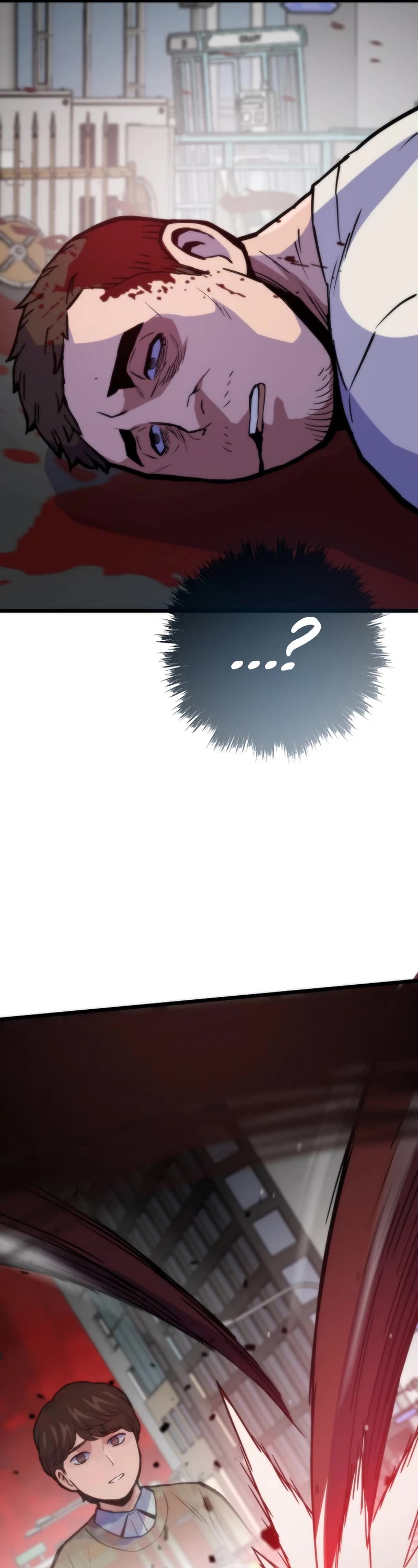 Past Life Regressor (2022) Chapter 72 page 51 - Chapter 72