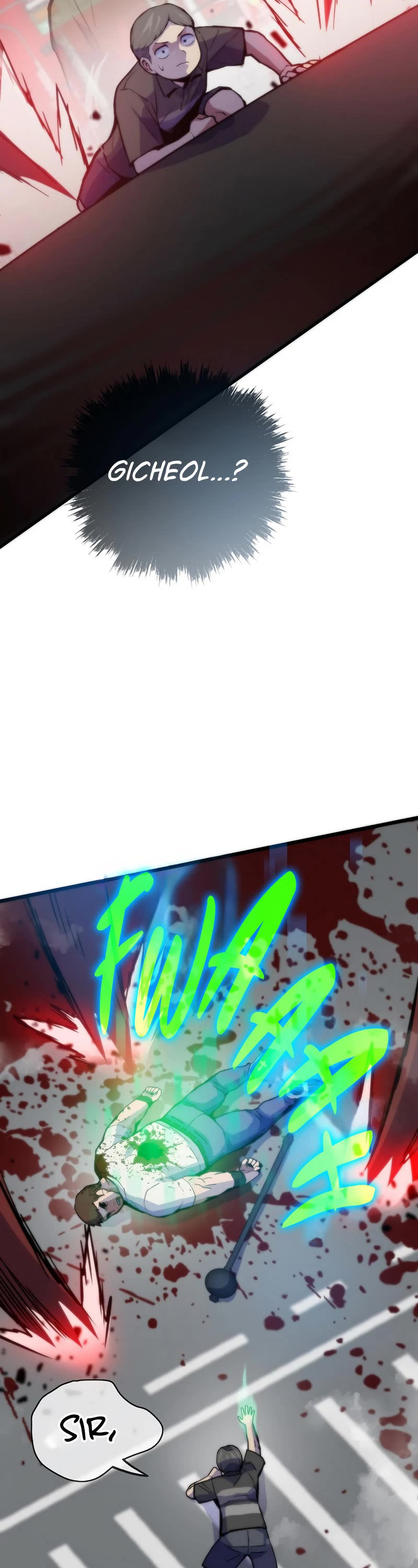 Past Life Regressor (2022) Chapter 72 page 52 - Chapter 72