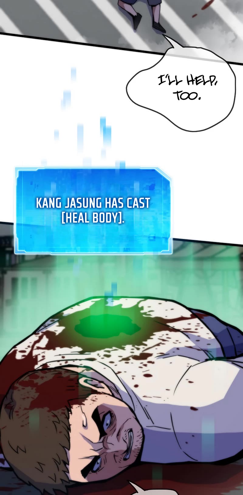 Past Life Regressor (2022) Chapter 72 page 53 - Chapter 72