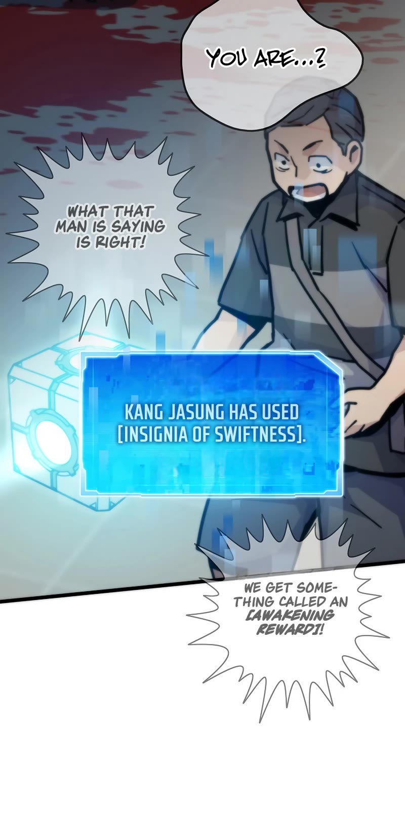 Past Life Regressor (2022) Chapter 72 page 54 - Chapter 72