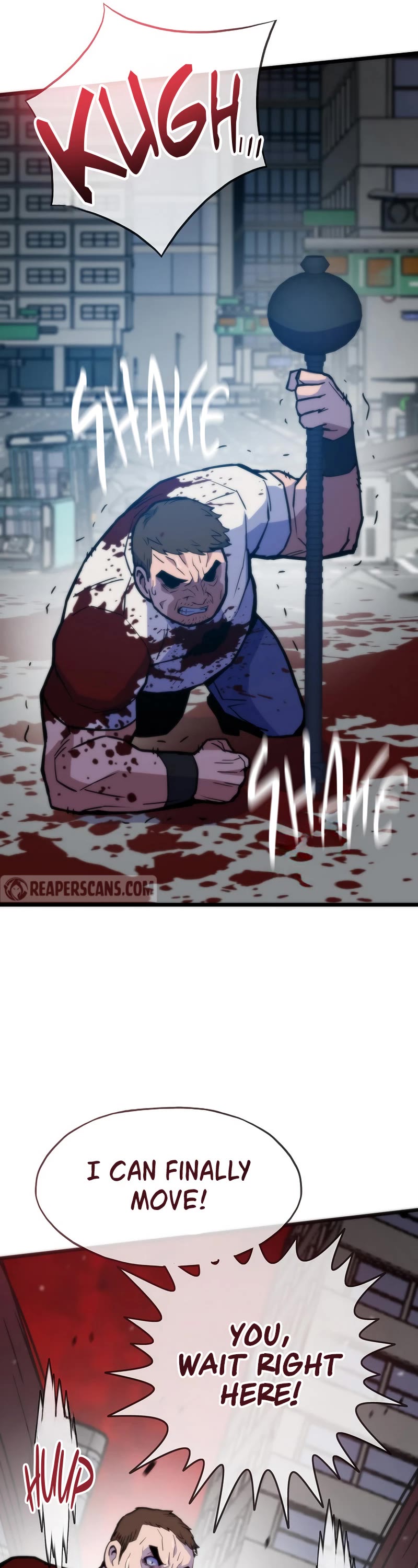 Past Life Regressor (2022) Chapter 72 page 55 - Chapter 72
