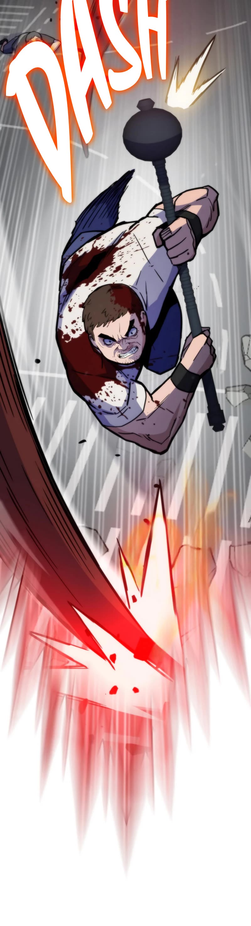 Past Life Regressor (2022) Chapter 72 page 57 - Chapter 72