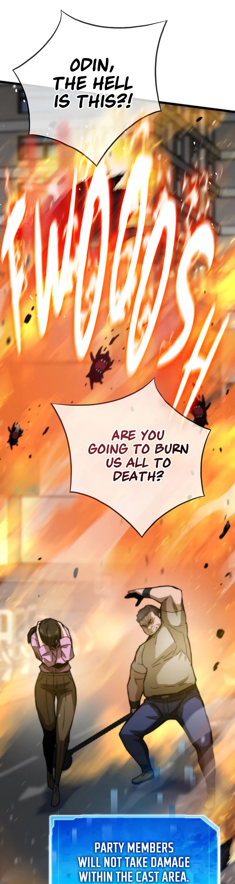 Past Life Regressor (2022) Chapter 72 page 6 - Chapter 72