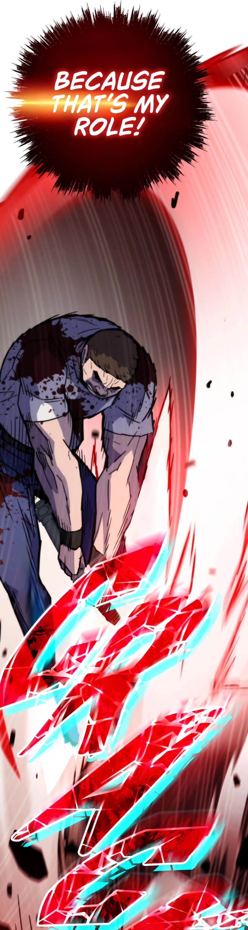 Past Life Regressor (2022) Chapter 72 page 61 - Chapter 72