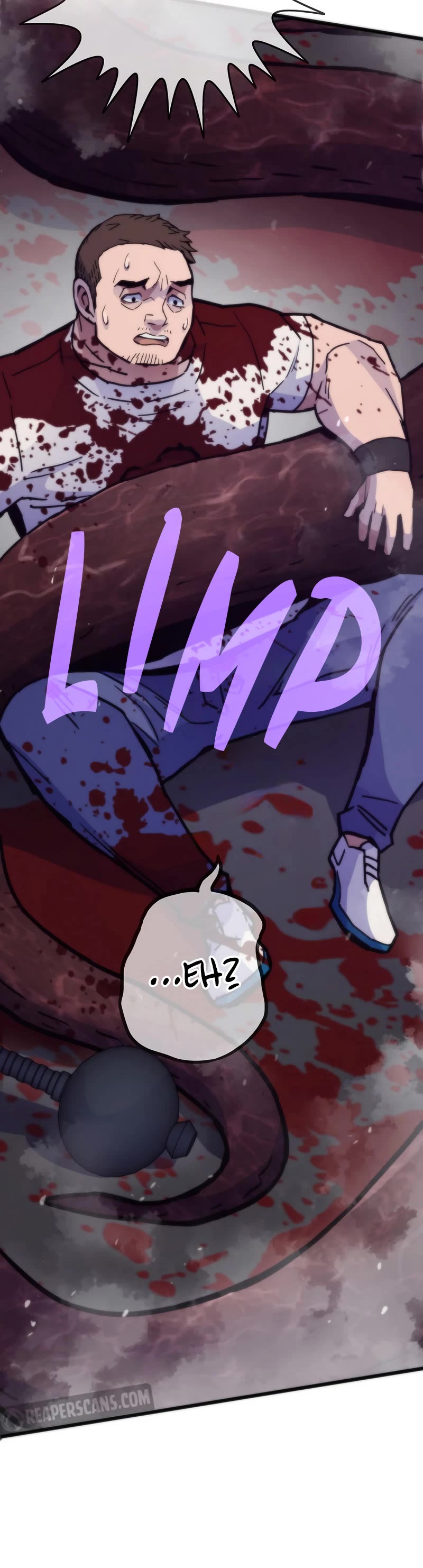 Past Life Regressor (2022) Chapter 72 page 65 - Chapter 72