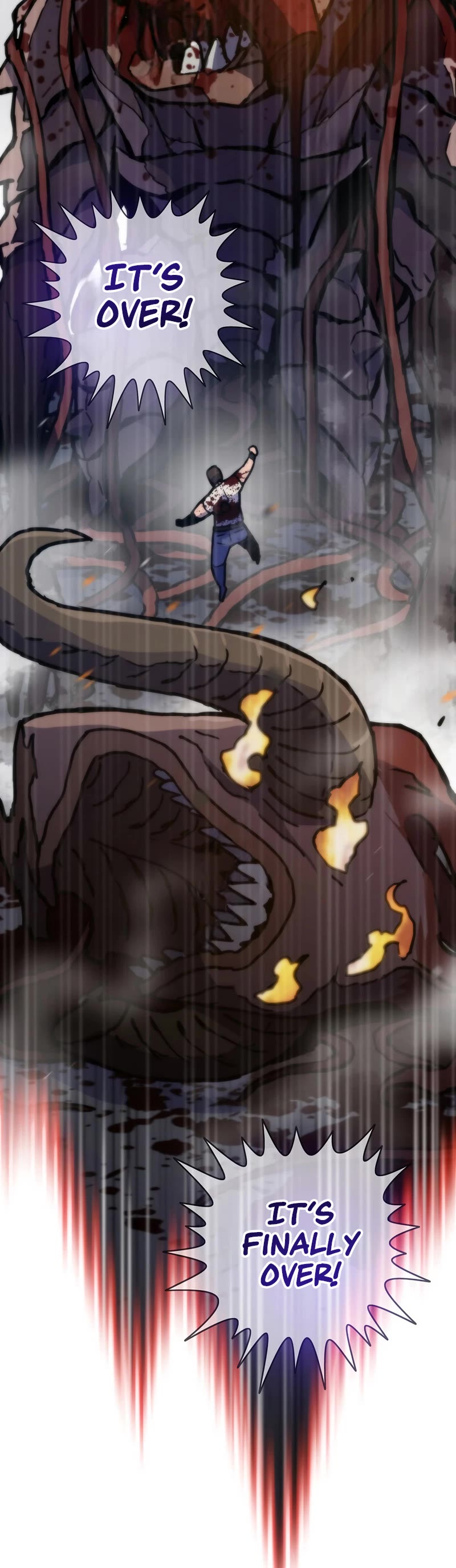 Past Life Regressor (2022) Chapter 72 page 68 - Chapter 72